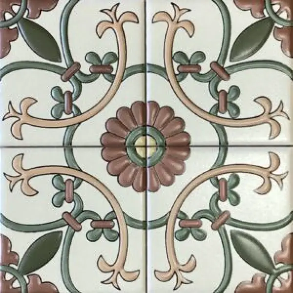 Mexican Tile & Stone Company