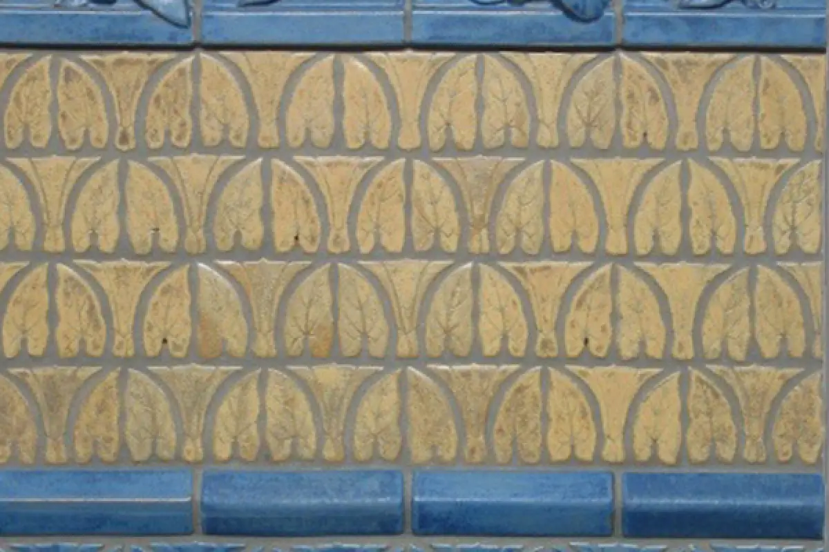 Totten Tileworks