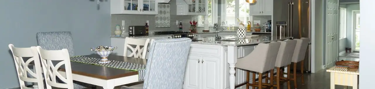 american custom exteriors and interiors kitchen remodeling project