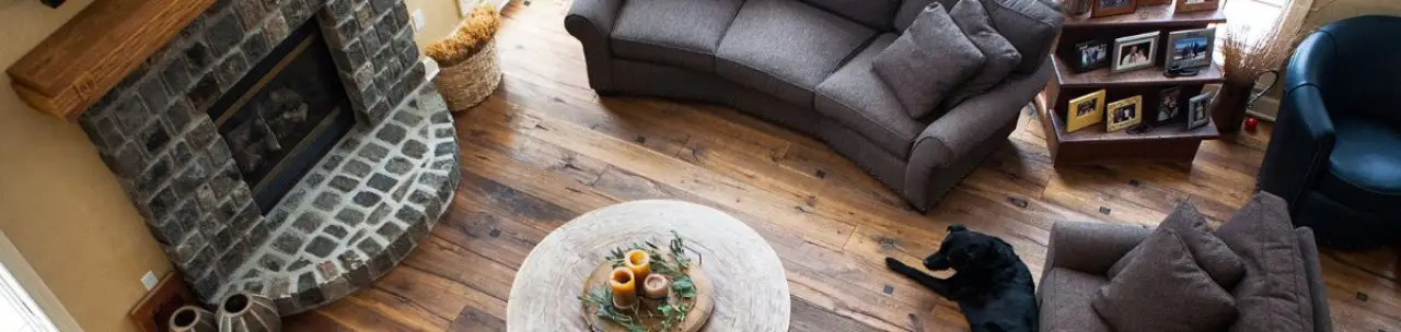 american custom exteriors and interiors home living room remodeling project