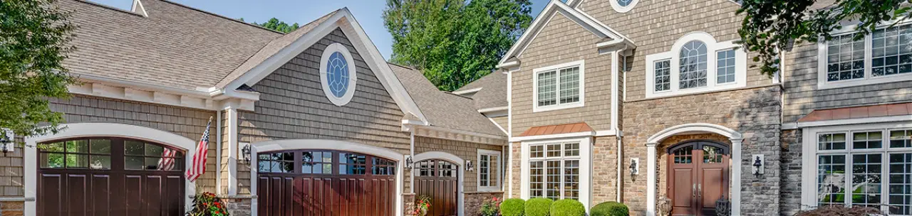 american custom exteriors and interiors sundance trail project