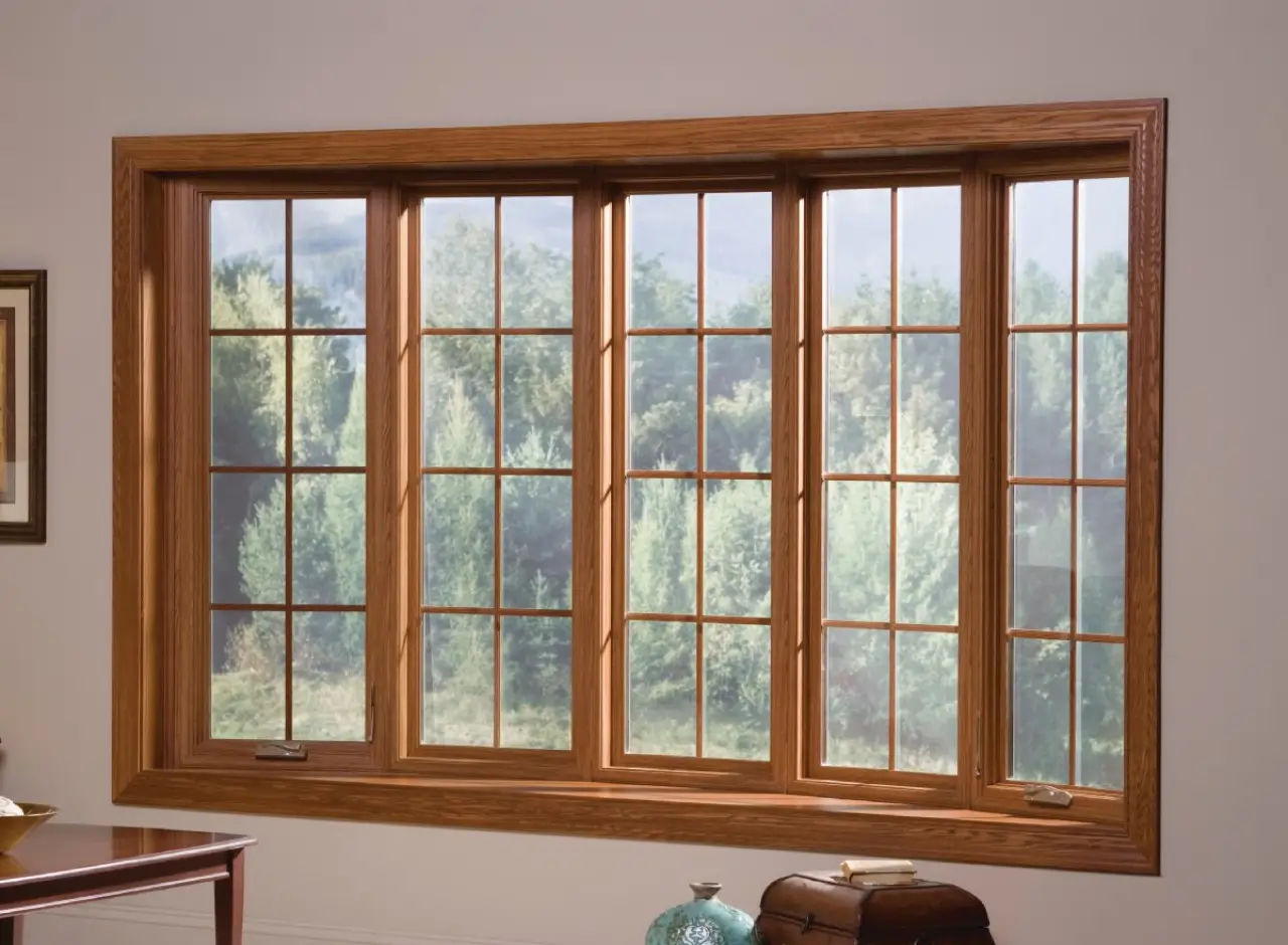 bow window example