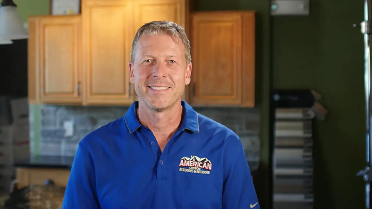 american custom inc vice president bryan goodwine