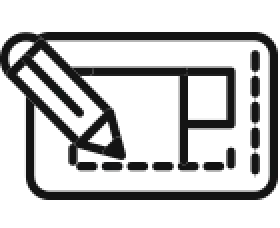 Design icon