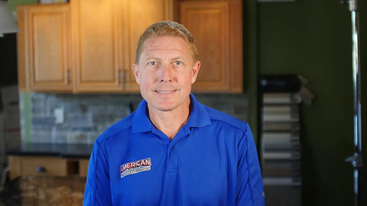 american custom inc president kevin goodwine