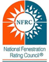 national fenestration rating council logo