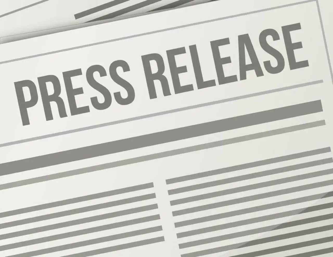 The News Release is Not Dead Yet