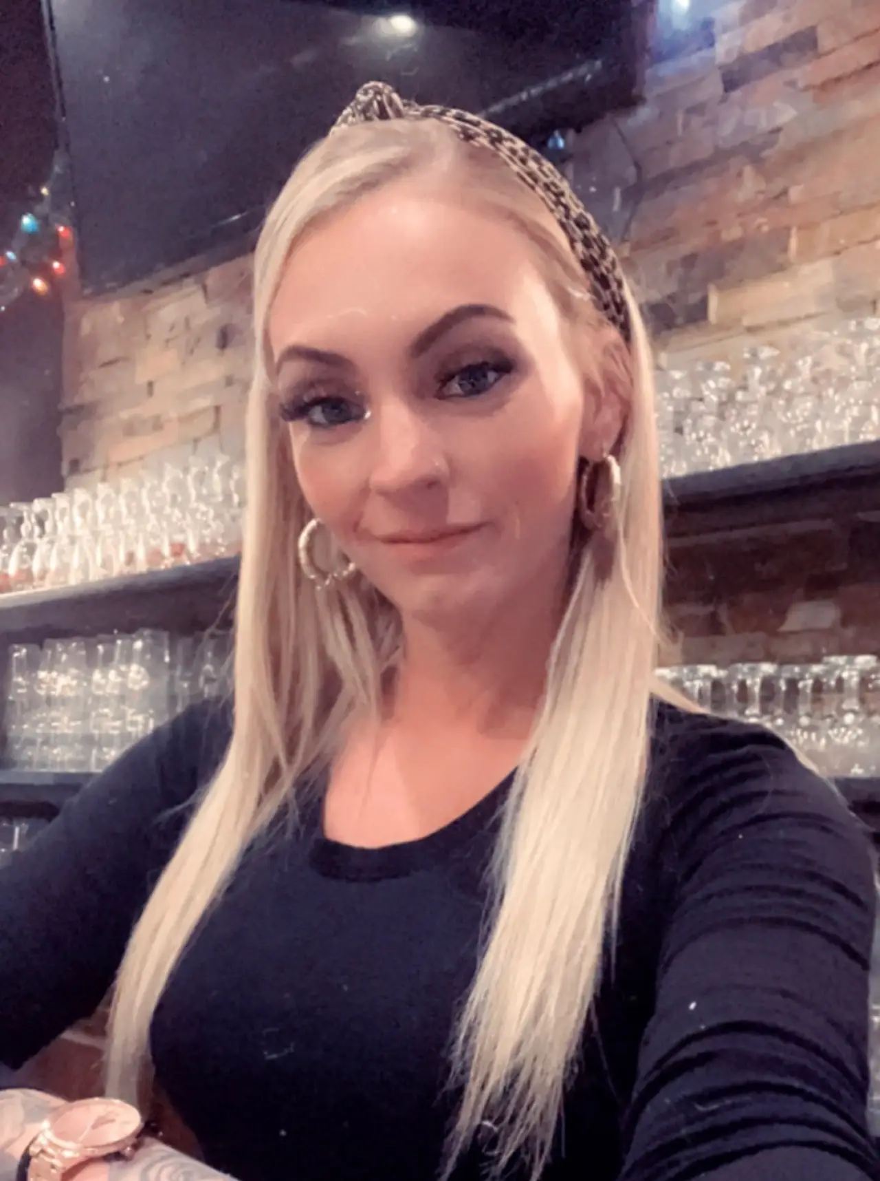 chelsea glendoveer