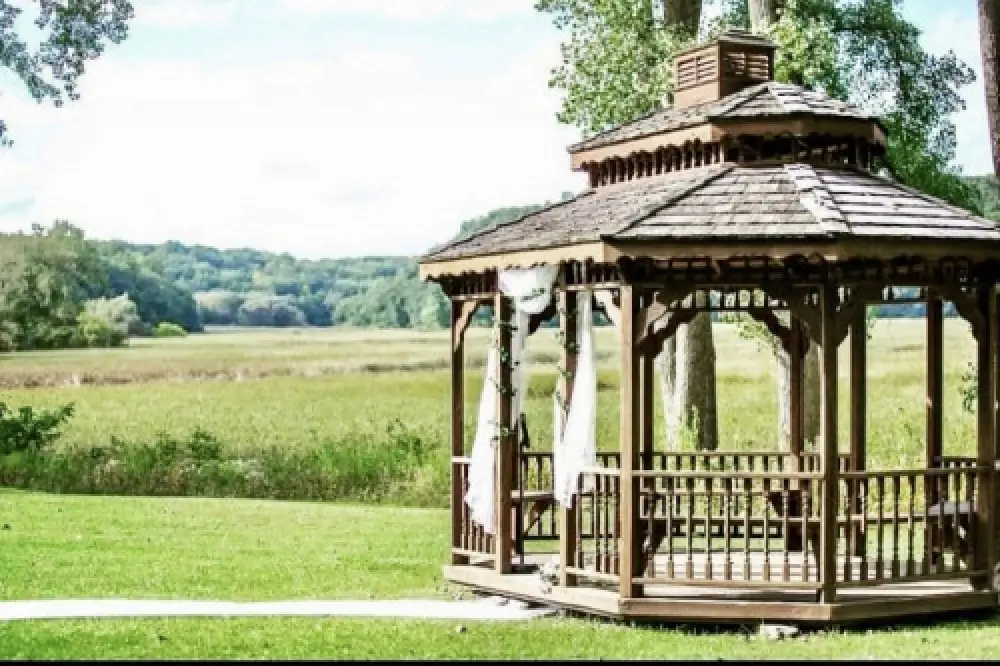 gazebo