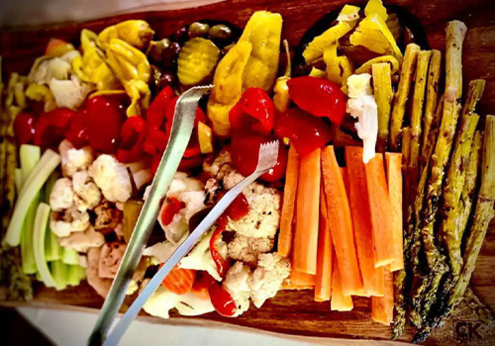 weekday dinner buffet at glendoveers