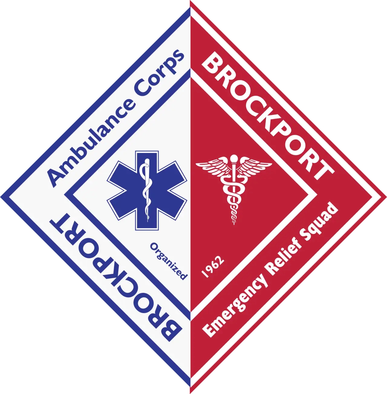 Brockport Volunteer Ambulance Corp