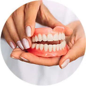 Dentures