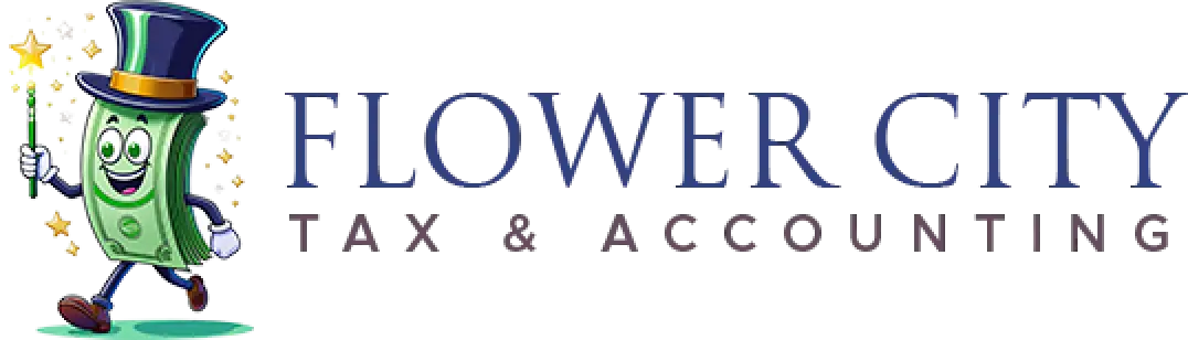 Flower City Tax & Accounting