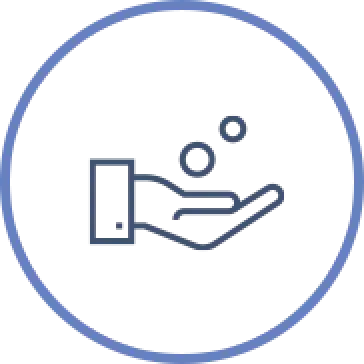 personal income tax icon