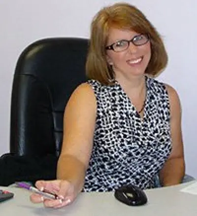 Penny Belknap