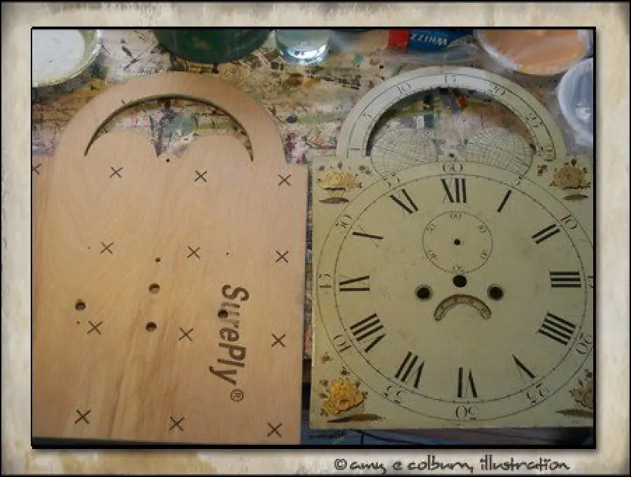 Clockwork