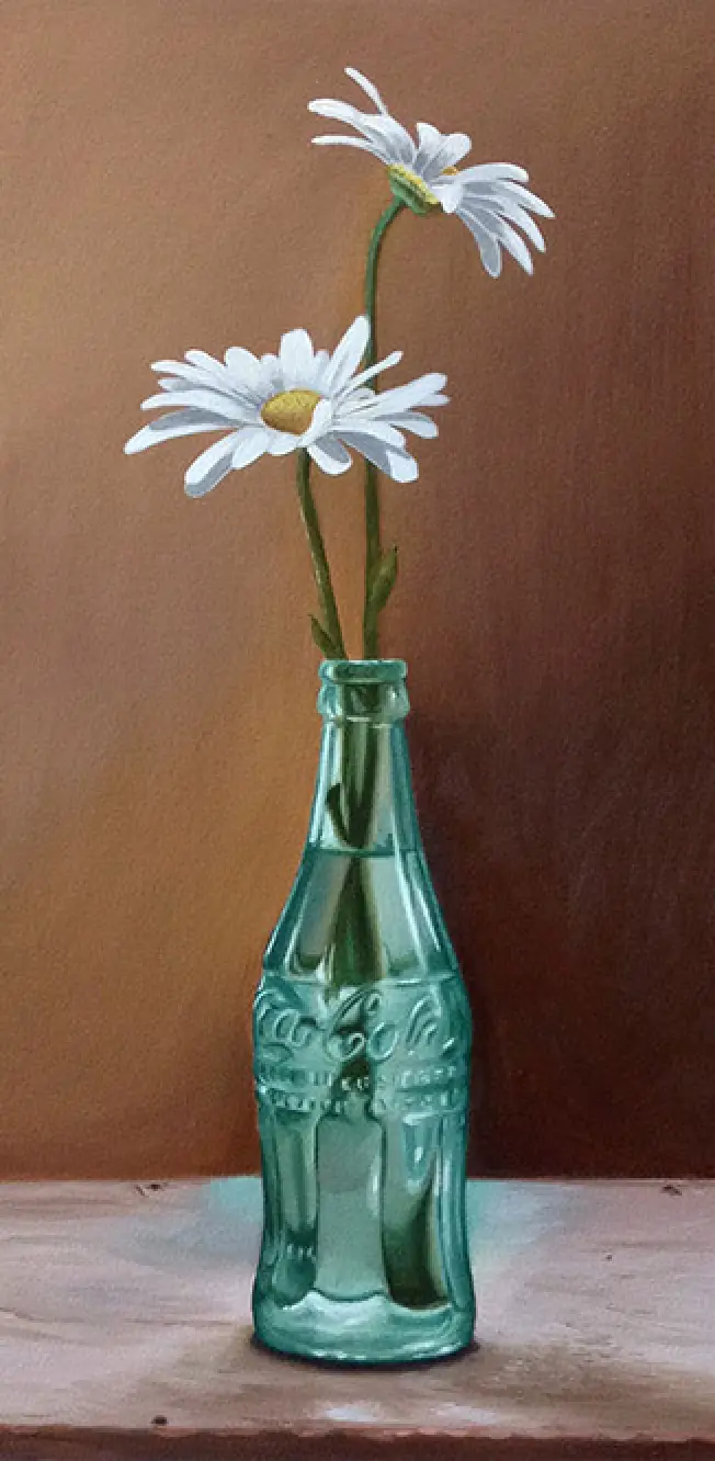 Flower Vase