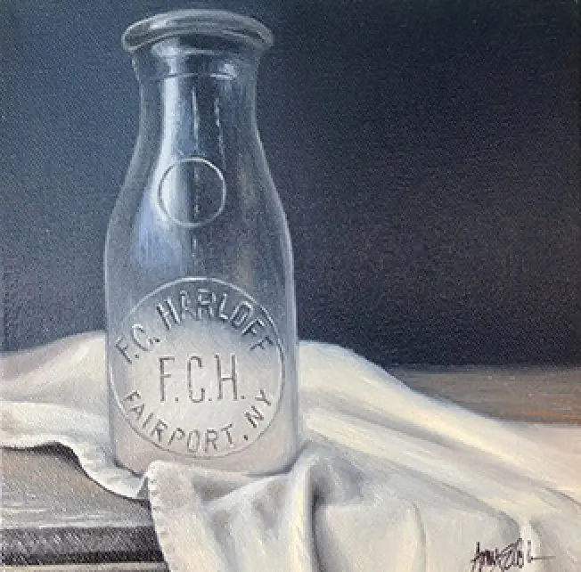 F.C.H