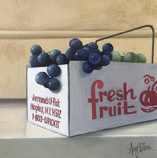 Fruits
