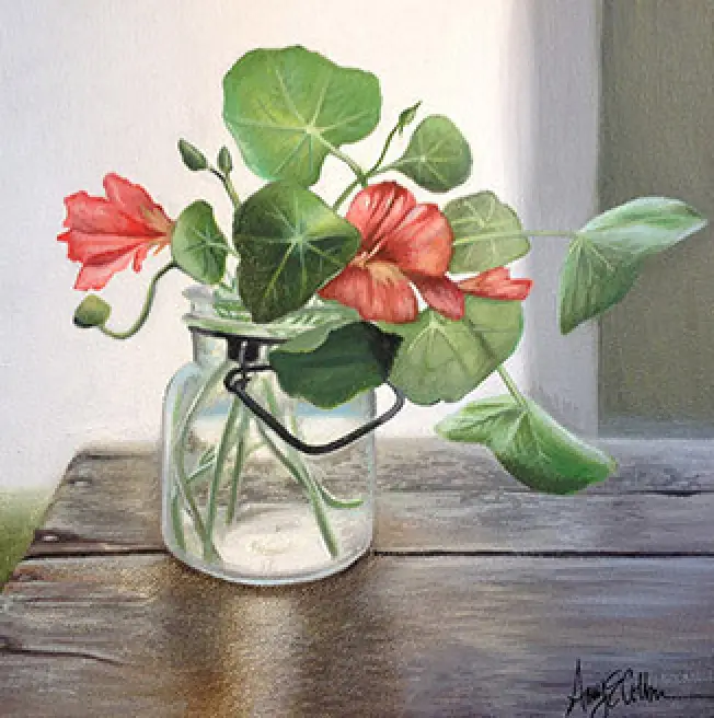 Flower Vase