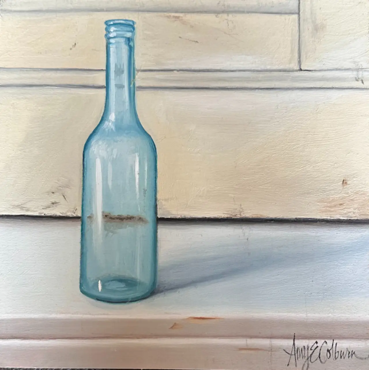 Blue Bottle
