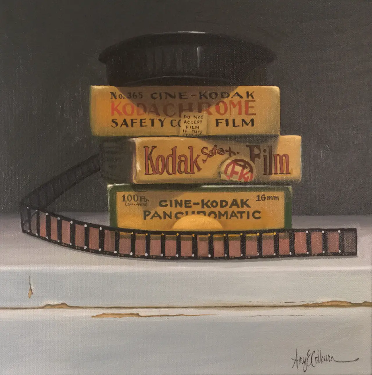 Kodak