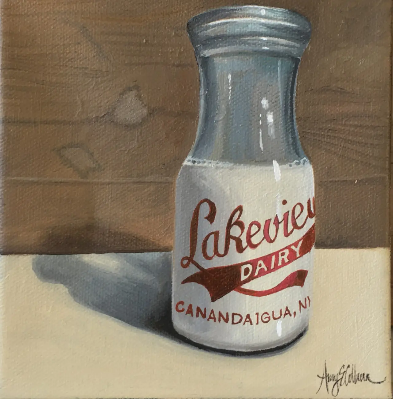 Lakeview Dairy