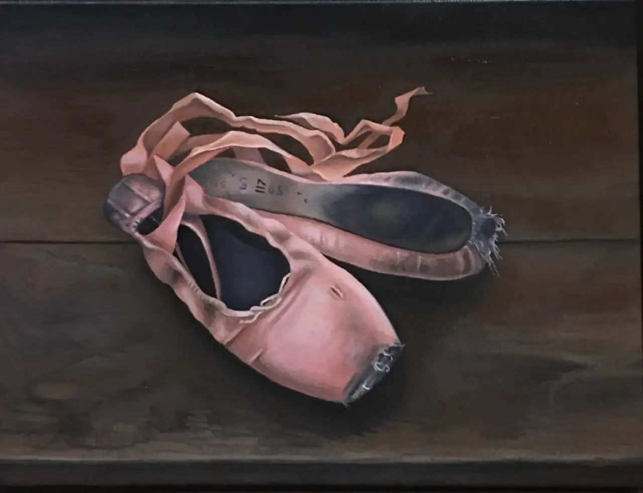Mackenzie's Shoes