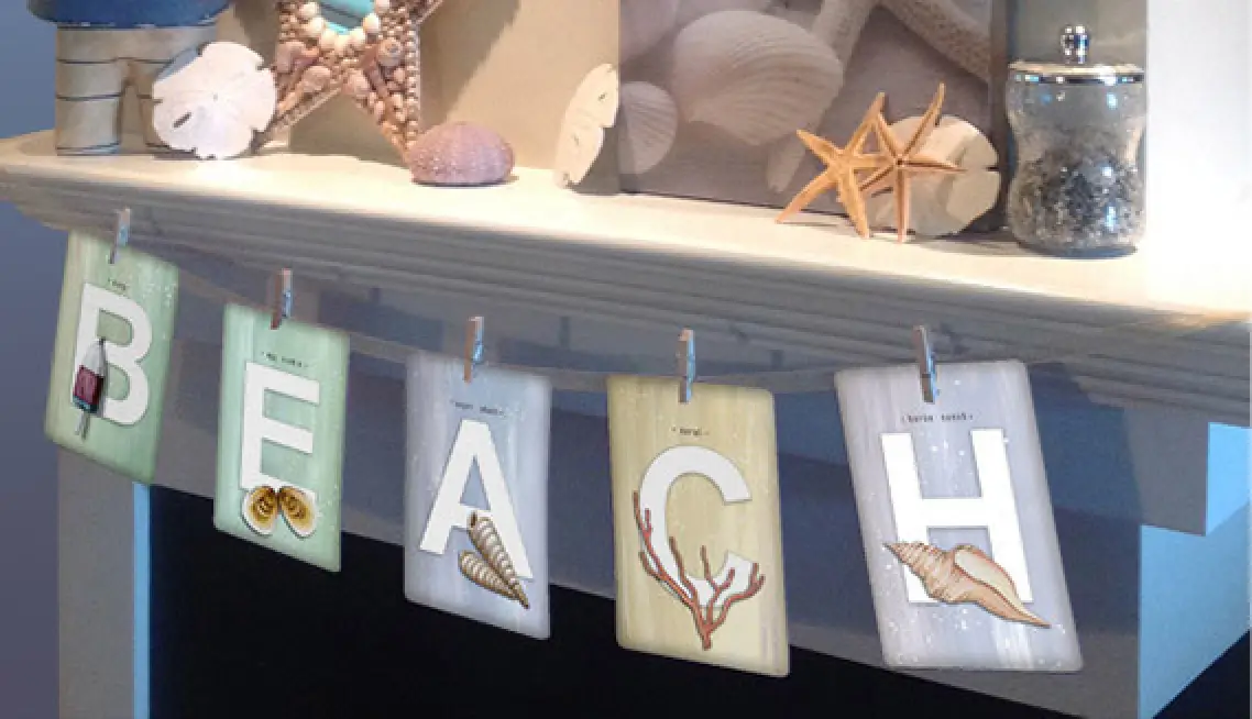 Alphabets