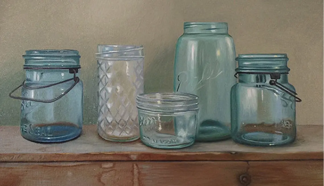 Paintings