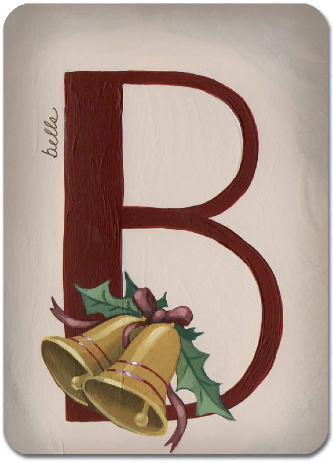 B is for Bells