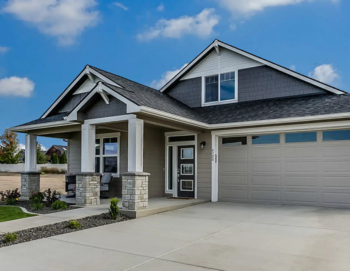 residential