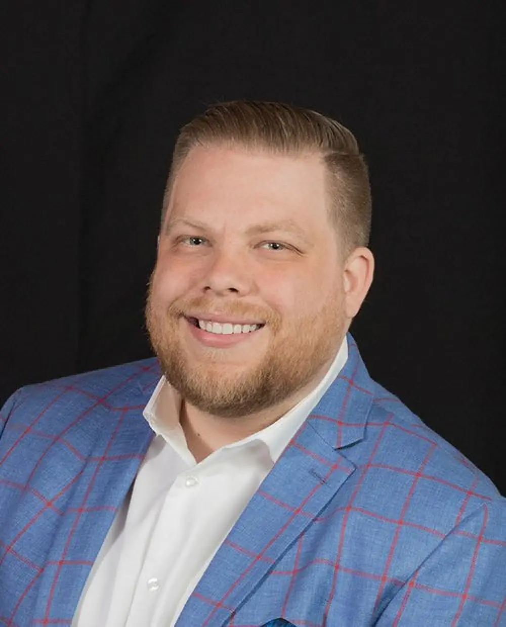 dan riesenberger office manager of sortino properties