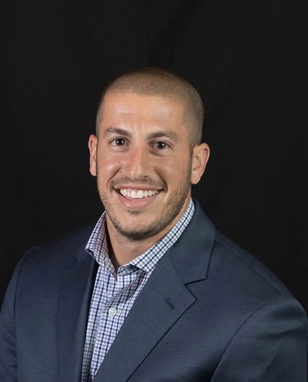 nick sortino construction manager of sortino properties