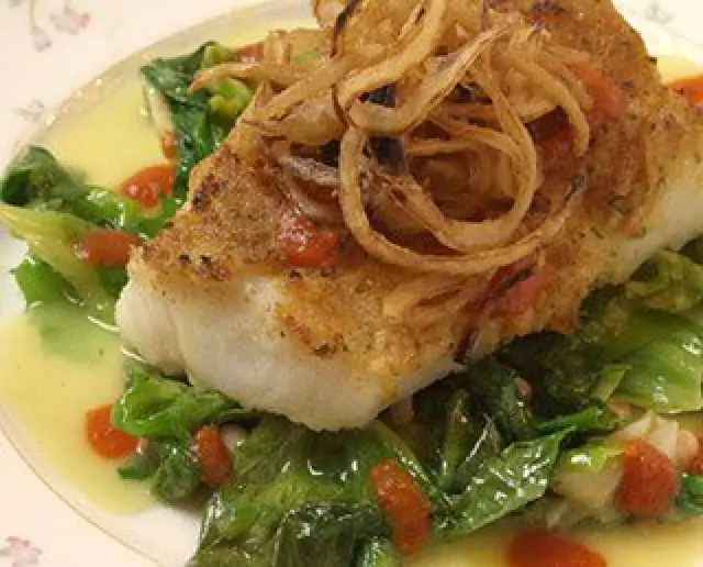 Our Menus