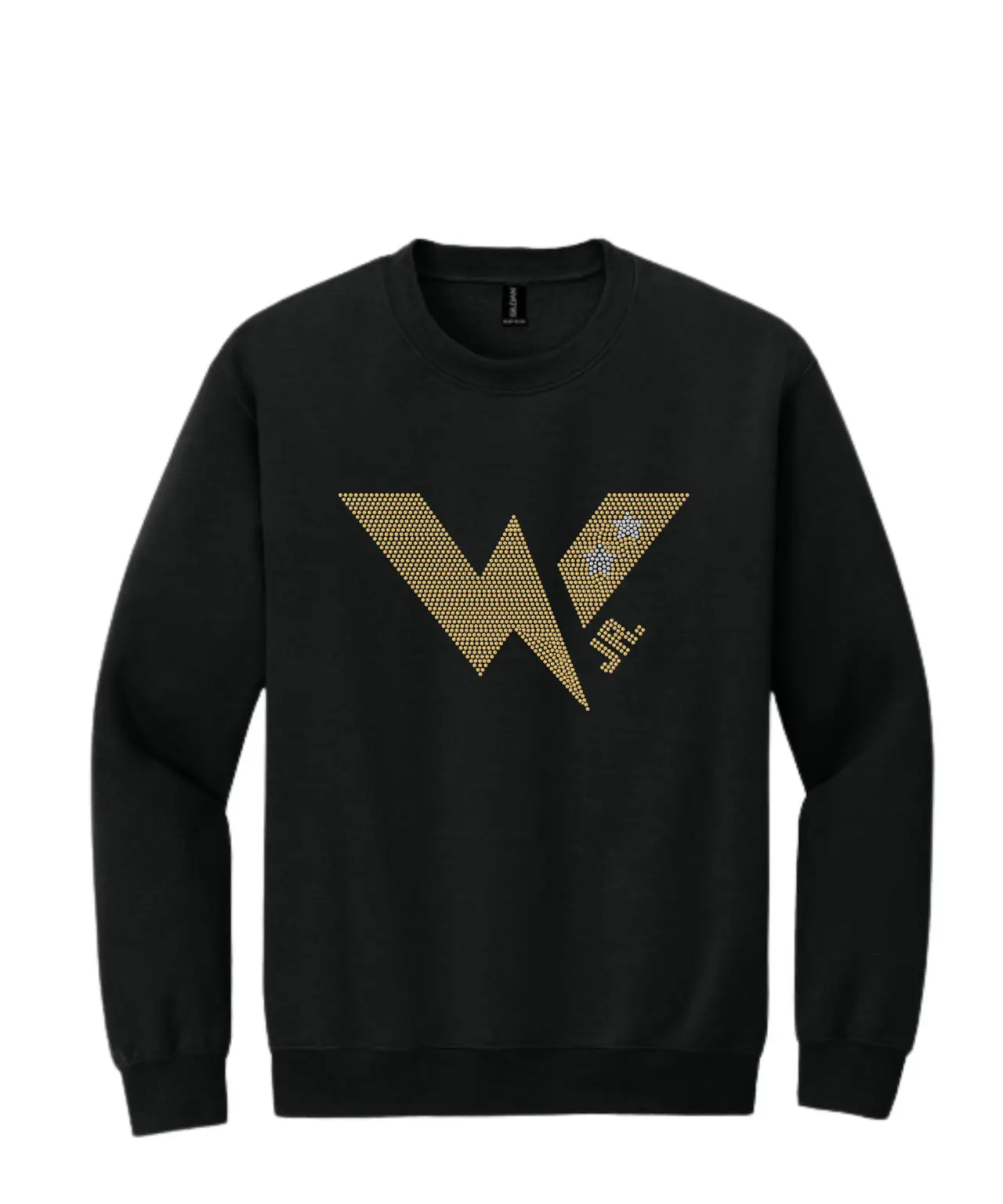WILLIAMSVILLE JR BLING CREWNECK
