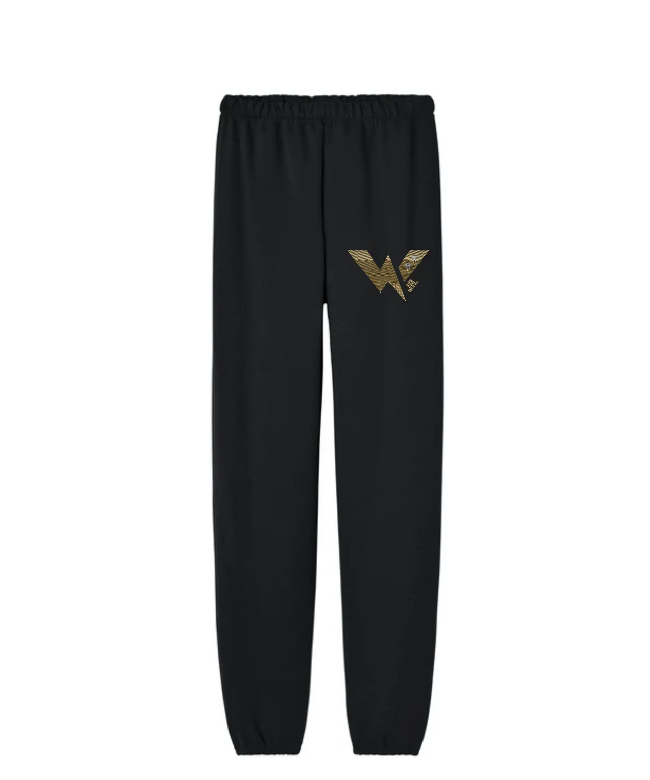 WILLIAMSVILLE JR BLING SWEATPANTS