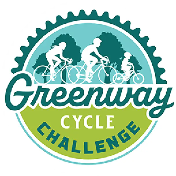 Greenway Cycle Challages Logo