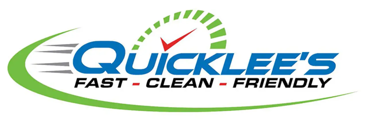 quicklee's convenient store logo