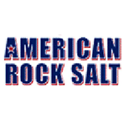American Rock Salt logo