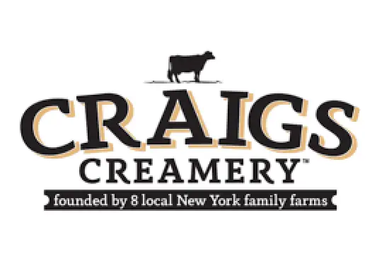Craigs Creamery logo