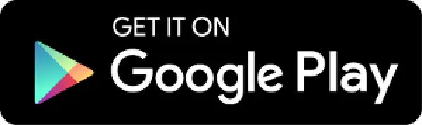 Google Play badge with the text Get it on Google Play and the Google Play triangle logo.