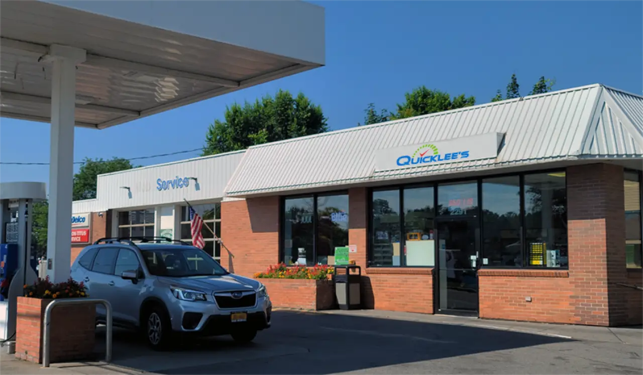 Quicklee’s Convenience Stores Acquires Hudson & Titus Mobil Location