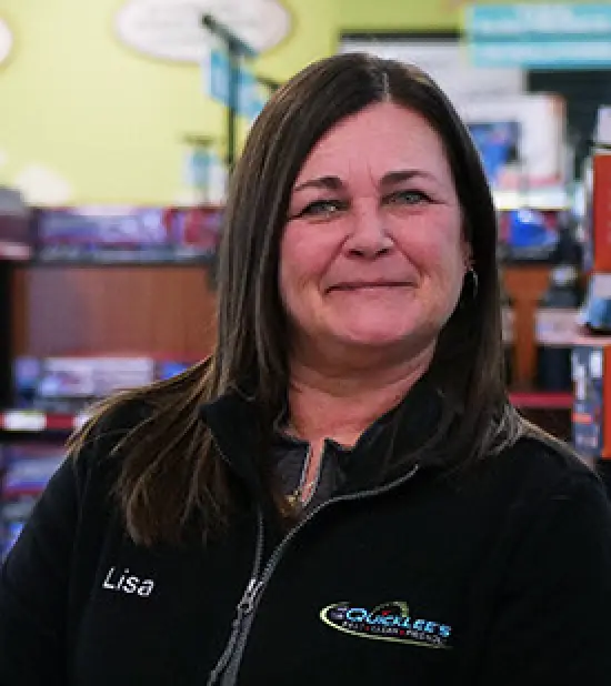 Lisa Everhart Quicklee's Pricebook Manager 