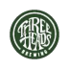 Three Heads Brewing