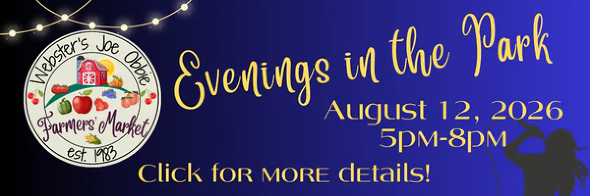 Evenings in the Park - Week 5