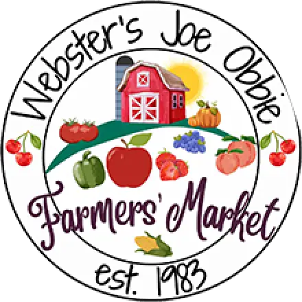 Webster’s Joe Obbie Farmers’ Market, Inc.