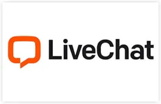 LiveChat customer support integration with CMS Max