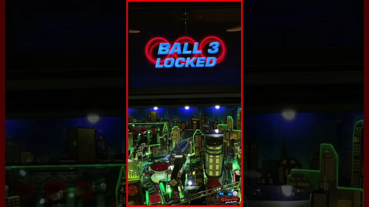 Official John Wick Pinball Tips and Tricks video thumbnail