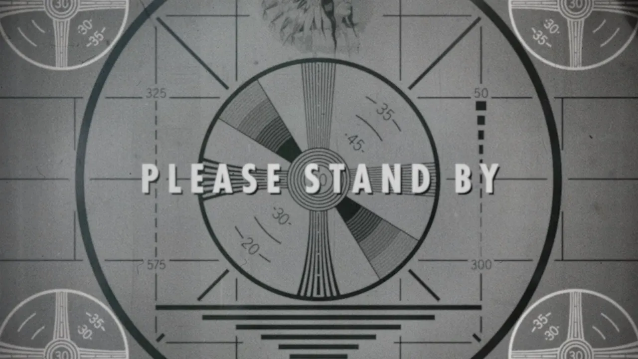Fallout by Stern Pinball Story Trailer video thumbnail